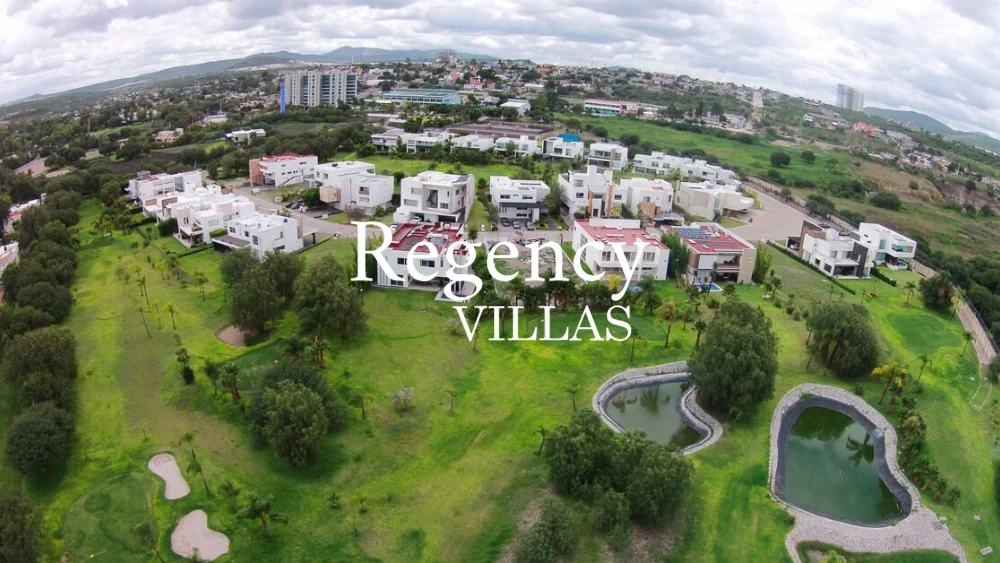 Regency Villas